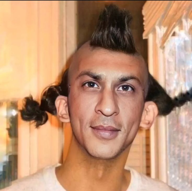 mai shahrukh bolra hu